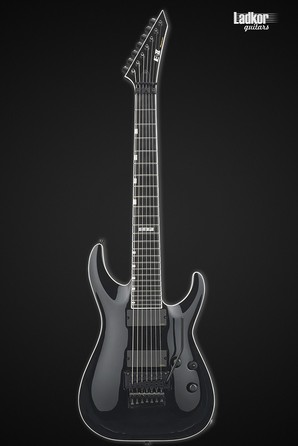 ESP E-II Horizon FR-7 Black