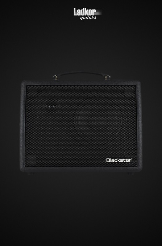 Blackstar Sonnet 60 Black Acoustic Combo