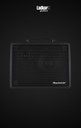 Blackstar Sonnet 60 Black Acoustic Combo