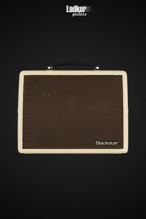 Blackstar Sonnet 60 Blonde Acoustic Combo