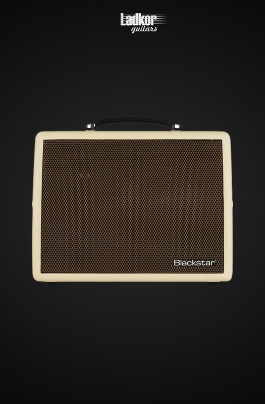 Blackstar Sonnet 60 Blonde Acoustic Combo