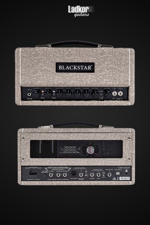 Blackstar St. James 50 EL34 50 Watts Head