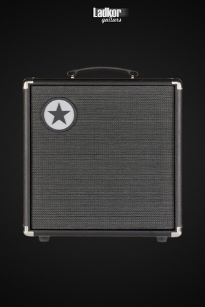 Blackstar Unity 30 1x8 30 Watts Bass Combo