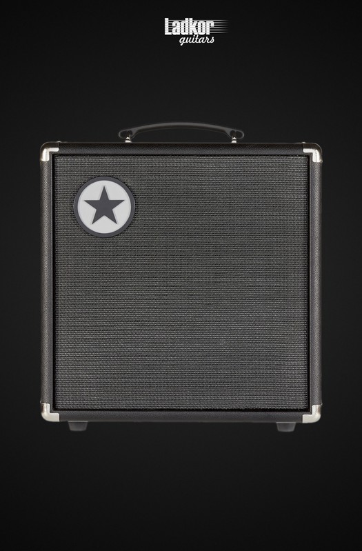 Blackstar Unity 30 1x8 30 Watts Bass Combo