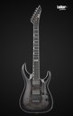 ESP E-II Horizon FR-II See Thru Black Sunburst