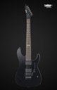 ESP E-II M-II Neck Thru Black