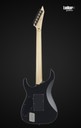 ESP E-II M-II Neck Thru Black