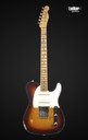 Fender Custom Shop Hotshot Telecaster Relic Chocolate 3-Tone Sunburst Limited Edition