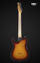 Fender Custom Shop Hotshot Telecaster Relic Chocolate 3-Tone Sunburst Limited Edition