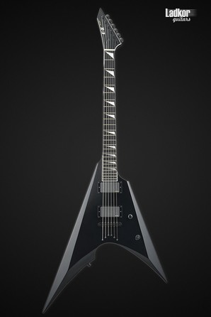 ESP E-II Arrow NT Black