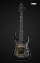 ESP LTD H-1001FR Black Natural Burst