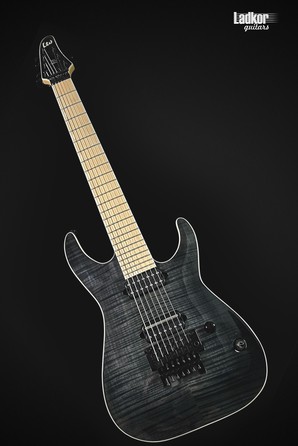 ESP LTD BS-7 Ben Savage Signature