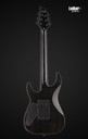 ESP LTD H-1001FR Black Natural Burst