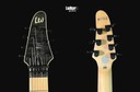 ESP LTD BS-7 Ben Savage Signature