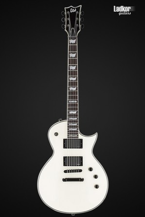 ESP LTD EC-401 Olympic White