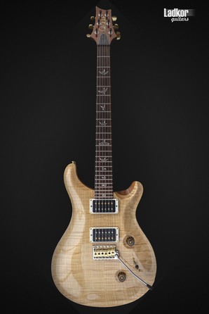 PRS Custom 24 Natural