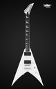 Jackson Pro Series King V KVTMG Snow White