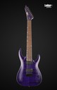ESP LTD SH-207FM See Thru Purple