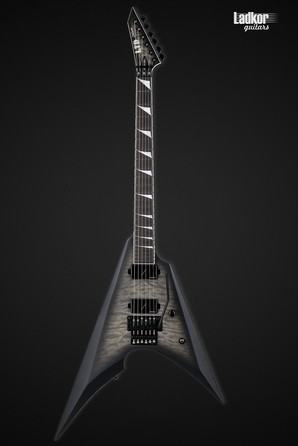 ESP LTD Arrow-1000 CHARCOAL BURST SATIN