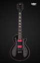 ESP LTD GH-200 Gary Holt Signature Black