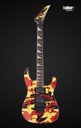 Jackson X Series Soloist SLX DX Multi-Color Camo
