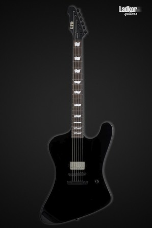 ESP LTD Phoenix-201 Black