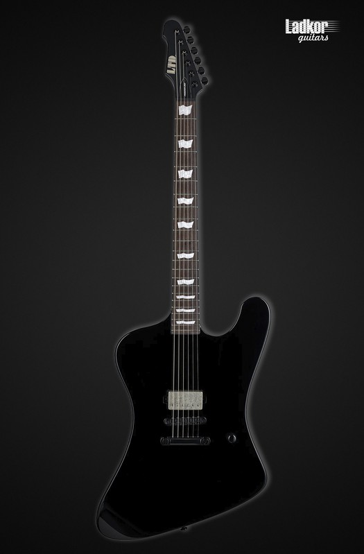 ESP LTD Phoenix-201 Black