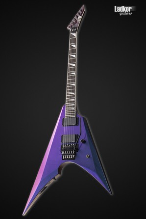 ESP LTD Arrow-1000 Violet Andromeda