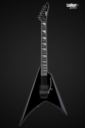 ESP LTD Alexi-200 Black