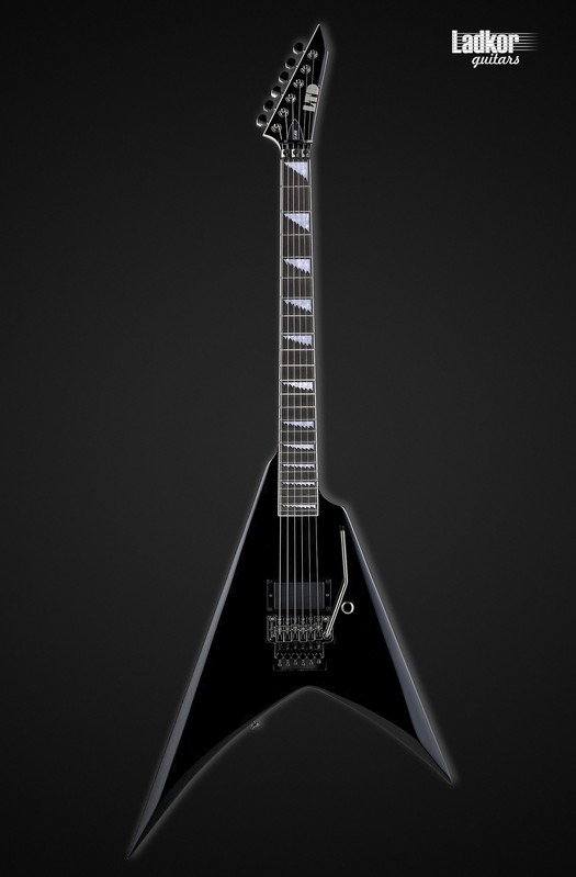 ESP LTD Alexi-200 Black