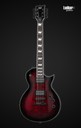 ESP LTD EC-256QM See Thru Black Cherry Sunburst