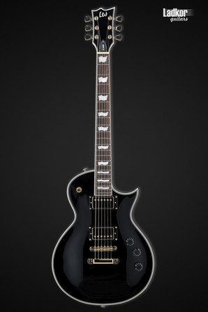 ESP LTD EC-256 Black