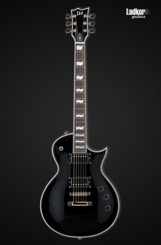 ESP LTD EC-256 Black