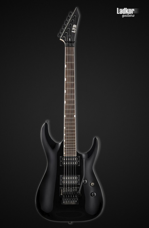 ESP LTD MH-200 Black