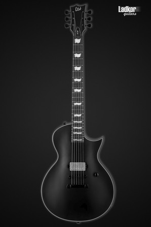 ESP LTD EC-201 Black Satin
