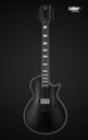 ESP LTD EC-201 Black Satin