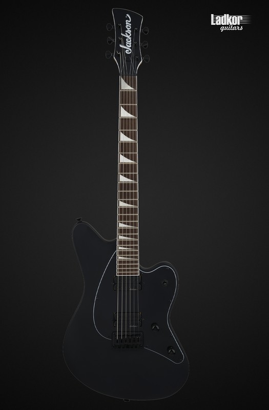 Jackson X Series Surfcaster SC HT6