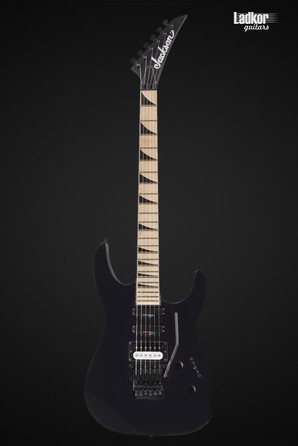 Jackson X Series Soloist SLX DX Satin Black