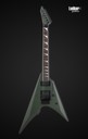 ESP LTD Arrow-200 Military Green Satin
