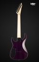 ESP LTD SH-207FM See Thru Purple