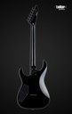 ESP LTD M-201HT Baritone Black