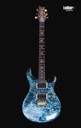 PRS Custom 24 10 Top Faded Whale Blue