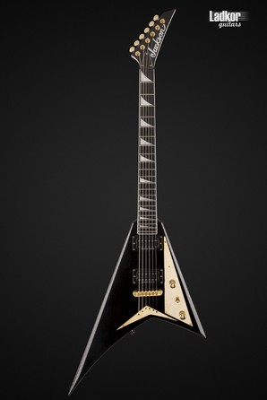 Jackson Pro Series Rhoads RRT-5 Gloss Black