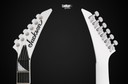 Jackson Pro Series King V KVTMG Snow White