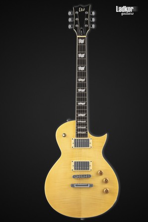 ESP LTD EC-256 Vintage Natural