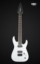 Jackson JS Series Dinky Arch Top JS32-7 DKA HT Snow White