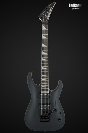 Jackson JS Series Dinky Arch Top JS32 DKA Satin Black