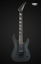 Jackson JS Series Dinky Arch Top JS32 DKA Satin Black