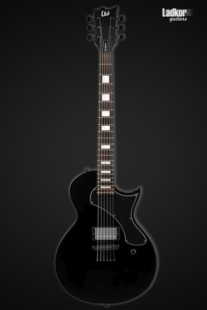 ESP LTD EC-201FT Black