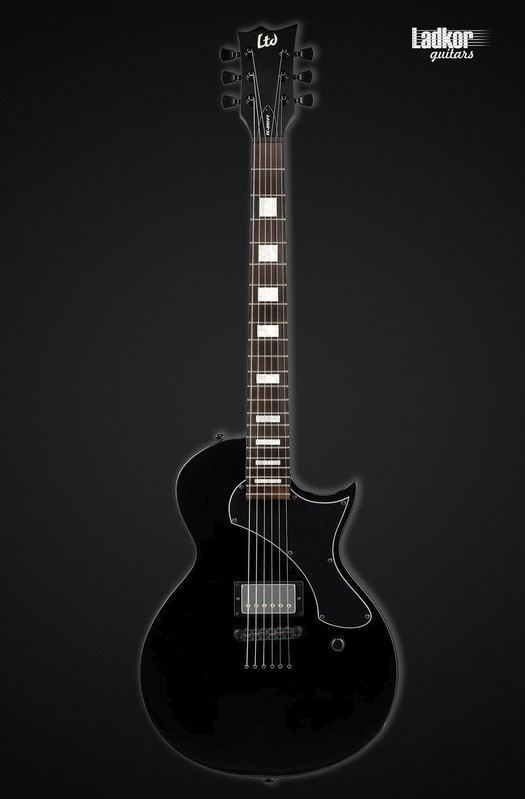 ESP LTD EC-201FT Black